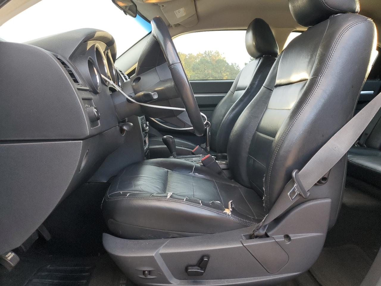 2008 Dodge Charger Sxt VIN: 2B3KA33G78H275339 Lot: 85131465