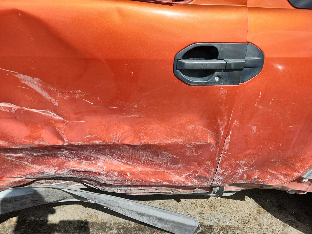 2004 Honda Element Ex VIN: 5J6YH28674L005159 Lot: 85867005