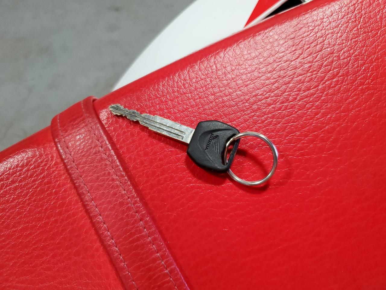 2023 Honda Crf300 L VIN: MLHND1611P5202842 Lot: 89470015