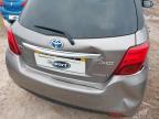 2015 TOYOTA YARIS SPORT HYBRID VVT-I  for sale at Copart BRISTOL