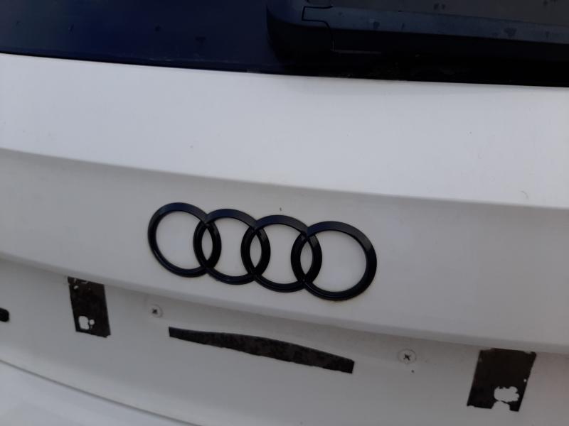 2017 AUDI RS3 2.5 TFSI RS 3 QUATTRO 5DR S TRONIC