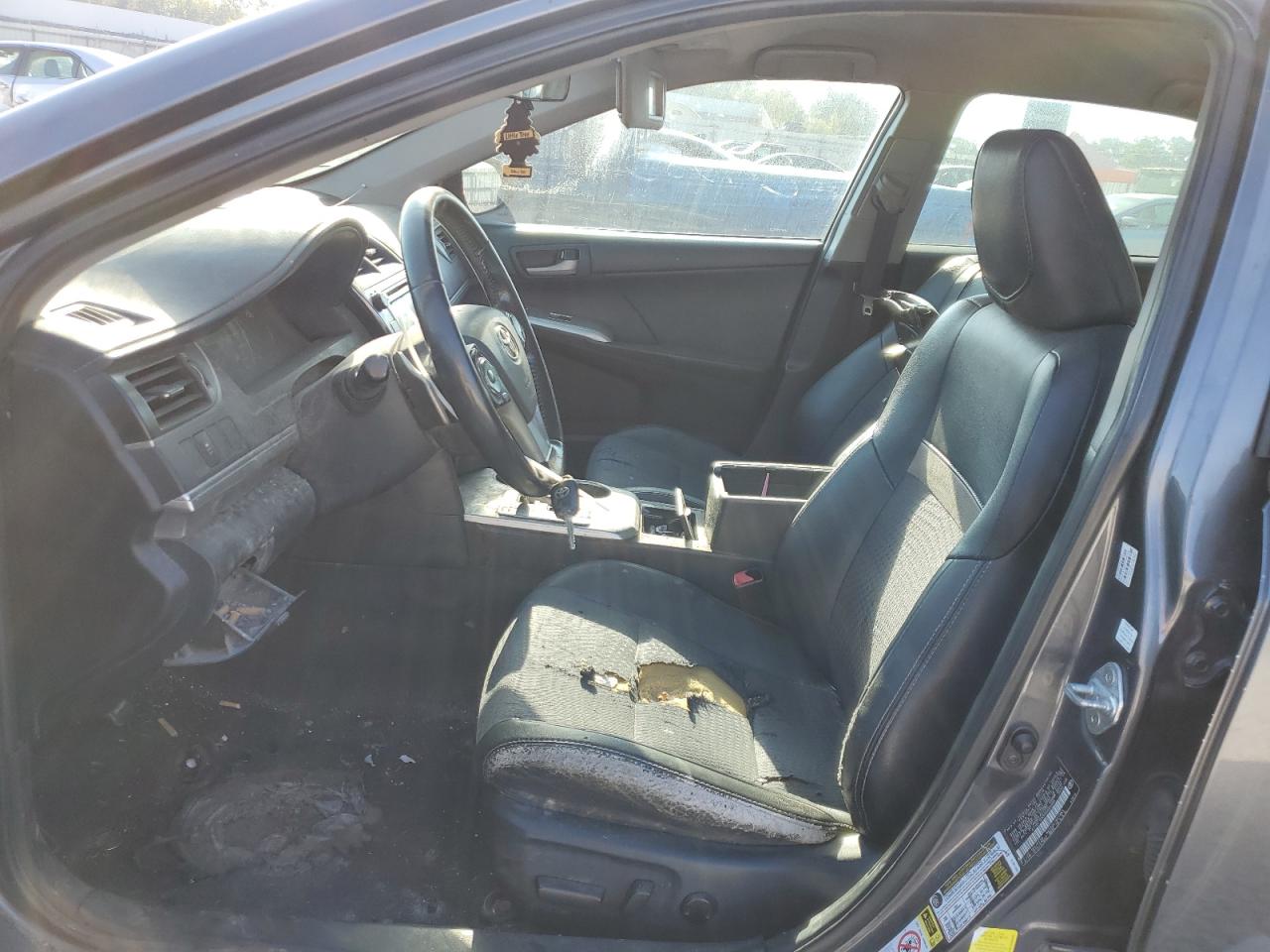 2012 Toyota Camry Base VIN: 4T1BF1FK4CU082085 Lot: 85156765