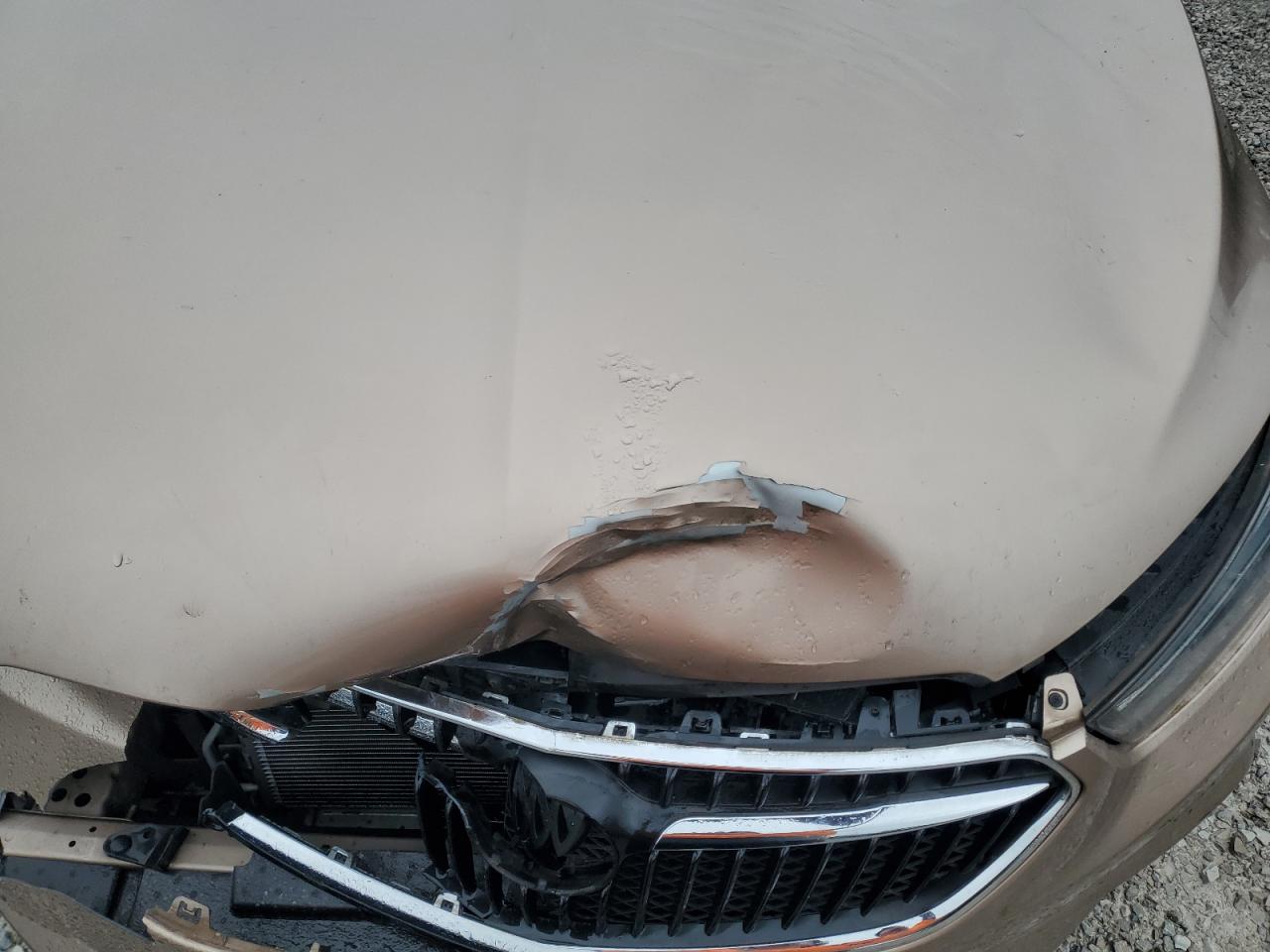 2019 Buick Encore Preferred VIN: KL4CJESB9KB909149 Lot: 90446885