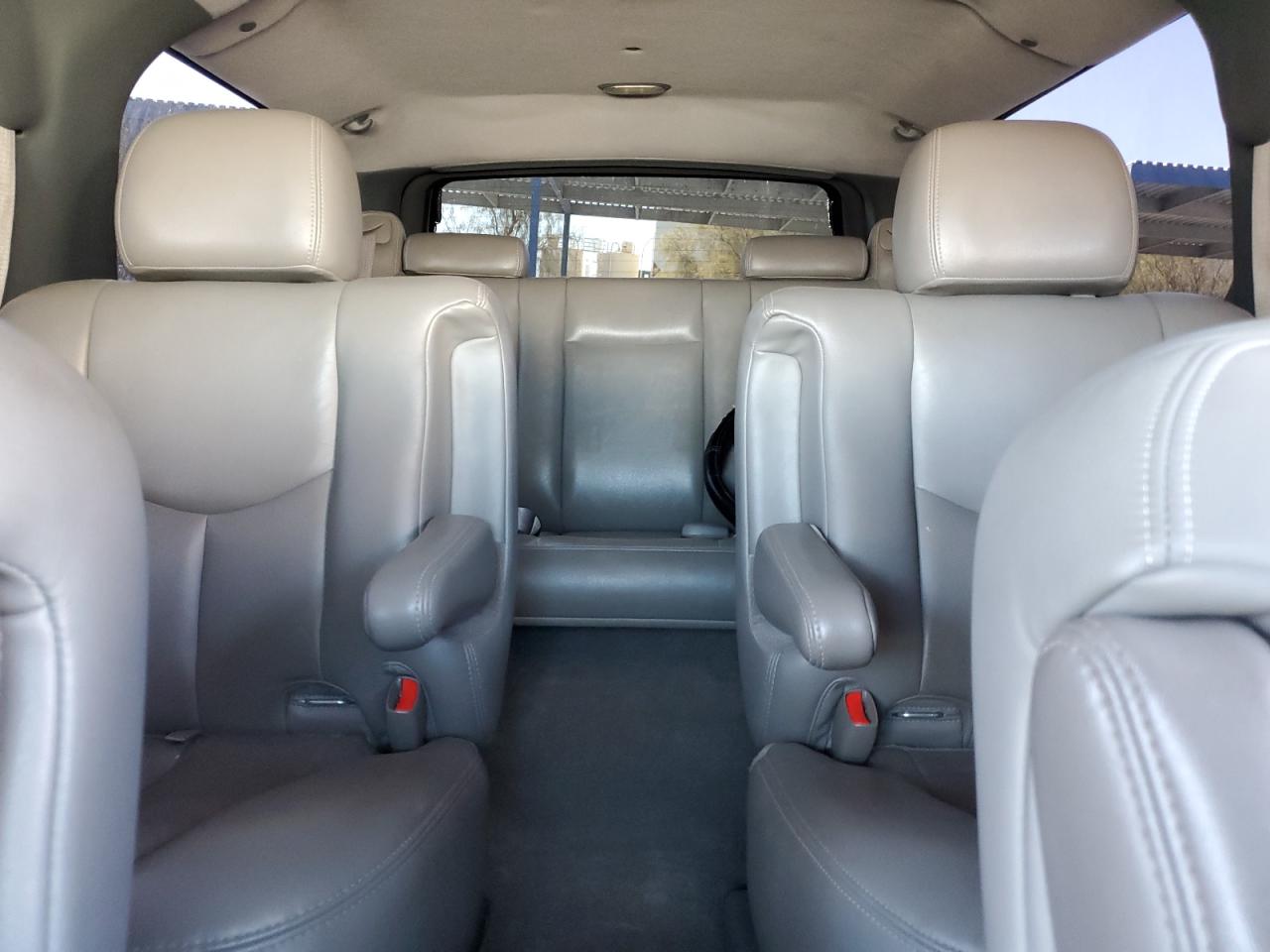 2003 GMC Yukon Xl C1500 VIN: 1GKEC16T43J113540 Lot: 86872845