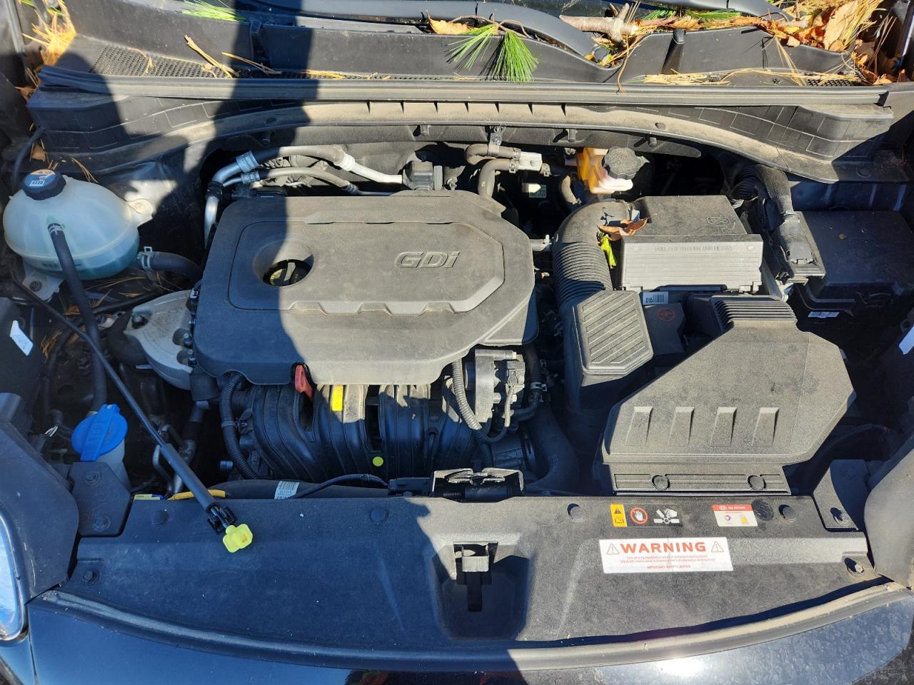 2020 Kia Sportage Ex VIN: KNDPNCAC4L7700352 Lot: 87035005