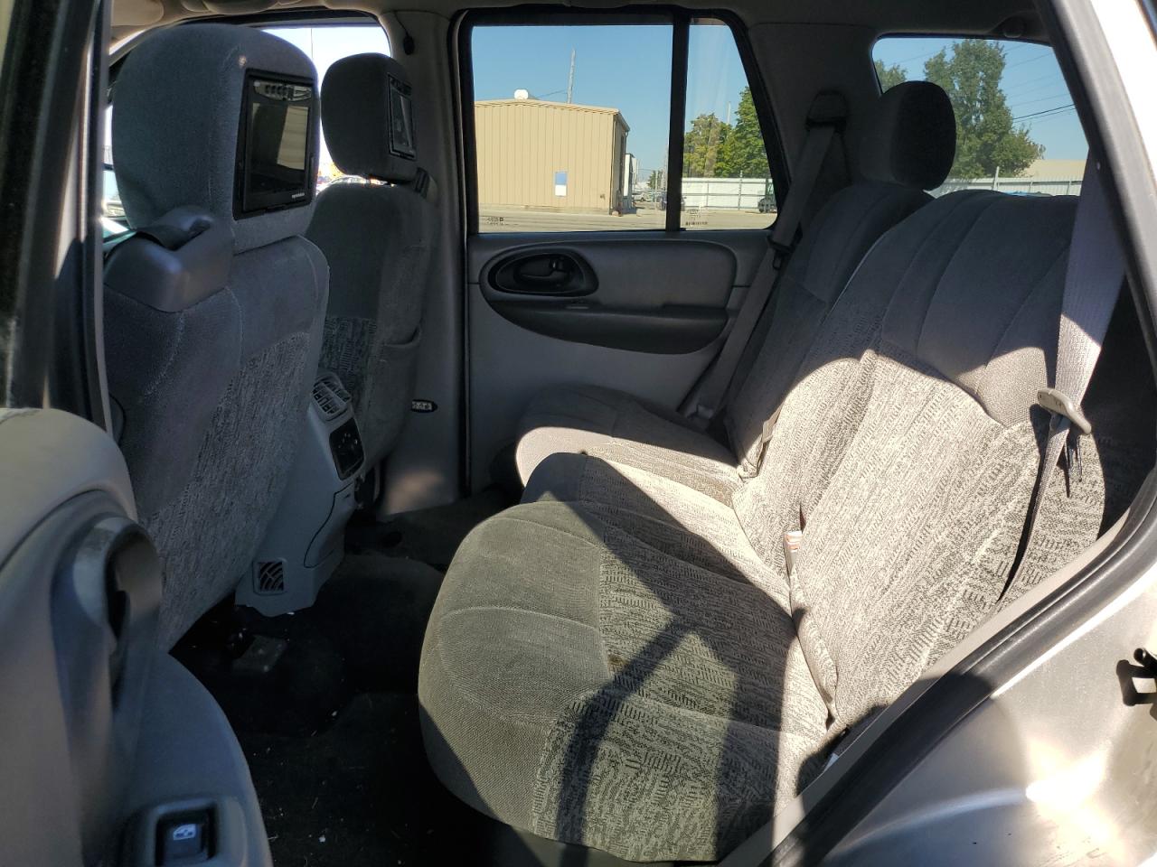 2003 Chevrolet Trailblazer VIN: 1GNDT13S232194333 Lot: 82310235