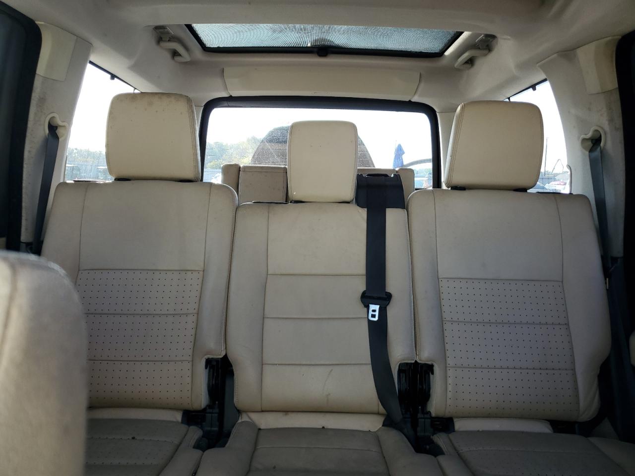 2008 Ford F150 VIN: 1FTRF12208KB63497 Lot: 90275855