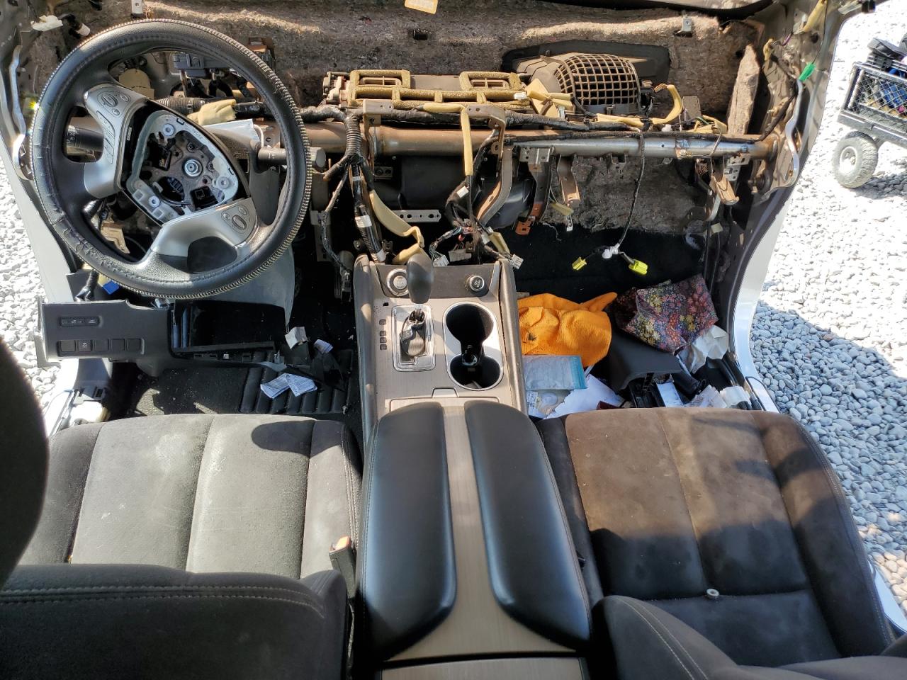 2017 Nissan Murano S VIN: 5N1AZ2MG5HN131321 Lot: 84439745