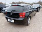 2015 BMW 116I SPORT  for sale at Copart BRISTOL