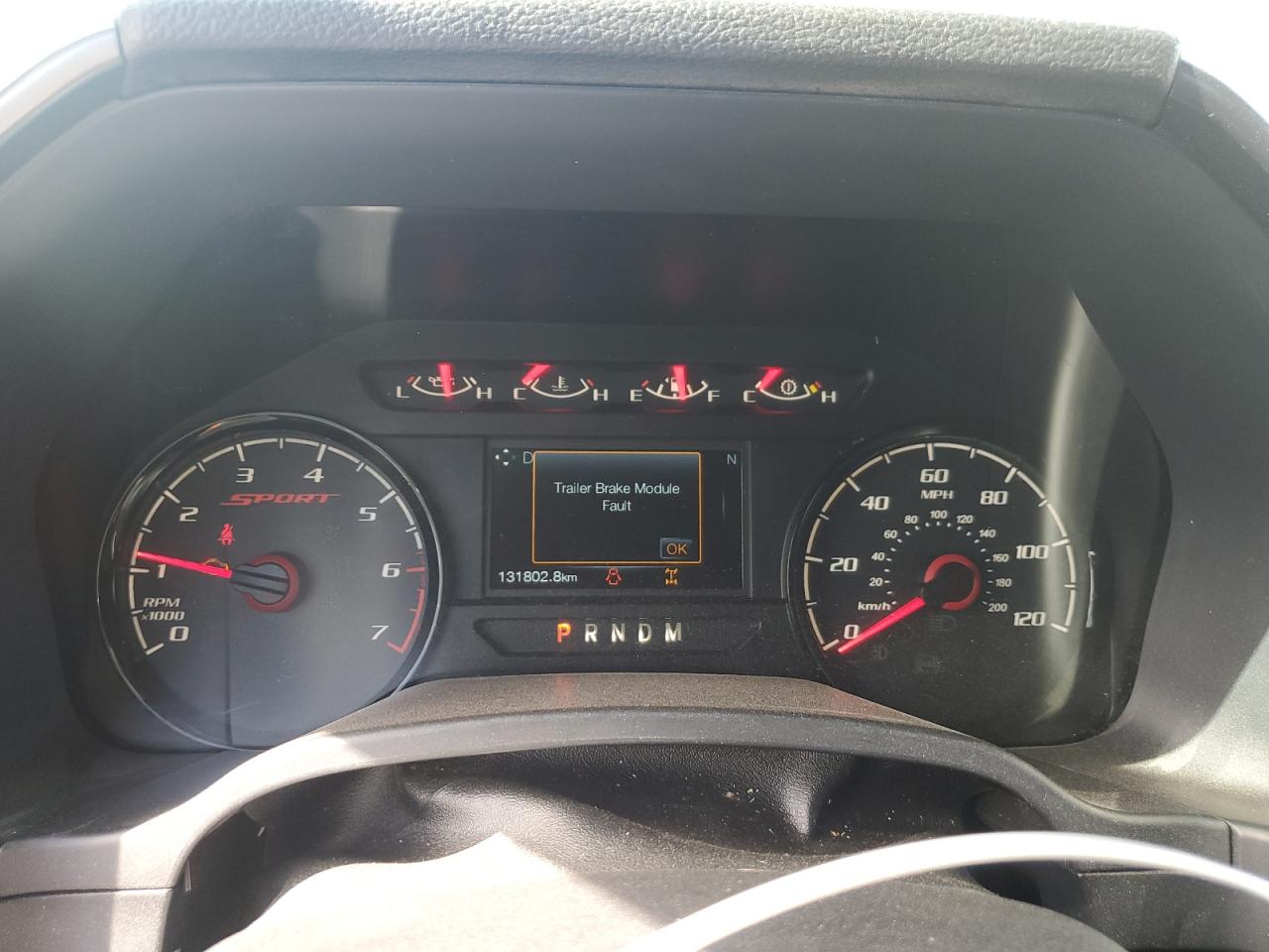 2019 Ford F150 Supercrew VIN: 1FTFW1E41KFA37567 Lot: 84996325