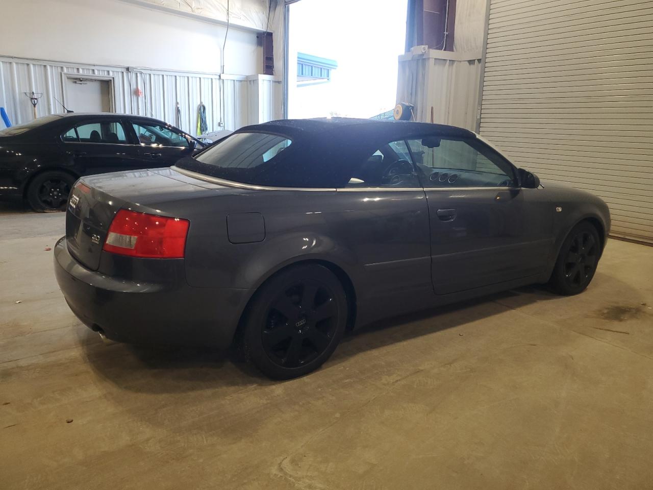 Фото: WAUDT48H46K010776