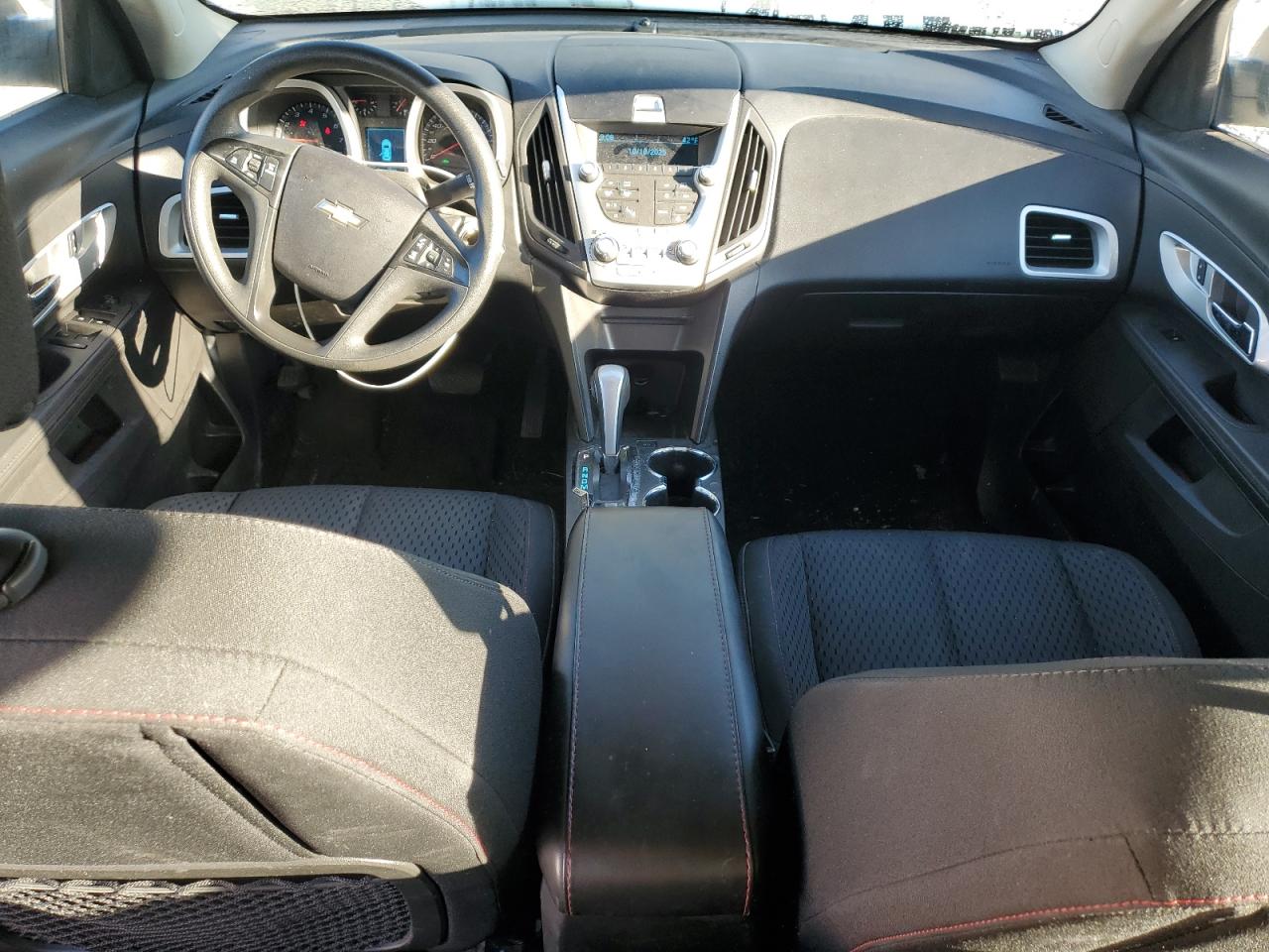 2012 Chevrolet Equinox Ls VIN: 2GNALBEK1C1168635 Lot: 82339015
