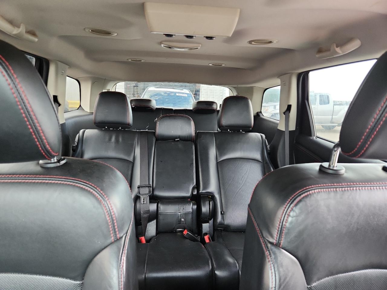 2019 Dodge Journey Gt VIN: 3C4PDCEG4KT680792 Lot: 85516555