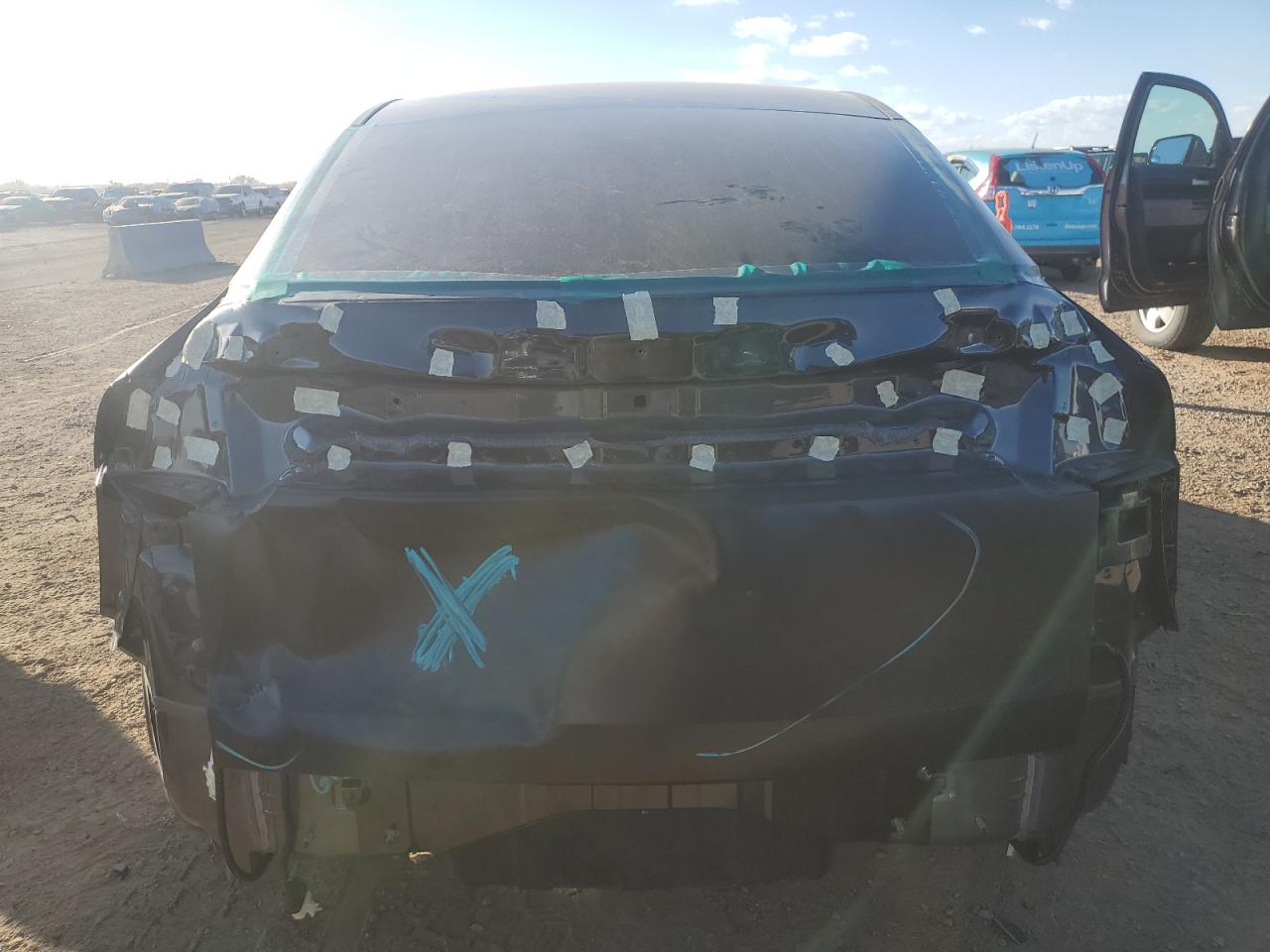 2026 Tesla Model Y VIN: 7SAYGDEE2TF339023 Lot: 90938565