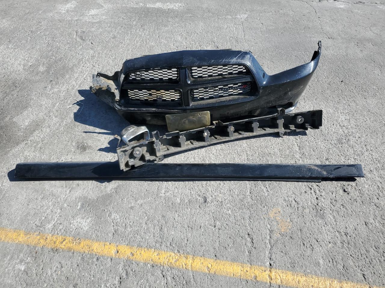 2012 Dodge Charger Sxt VIN: 2C3CDXHG1CH279054 Lot: 85594905