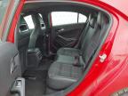2014 MERCEDES-BENZ A180 BLUEEFFICIENCY SPORT  for sale at Copart YORK