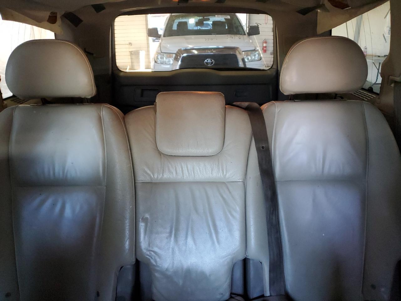 2010 Volvo Xc90 3.2 VIN: YV4982CYXA1546407 Lot: 94745915