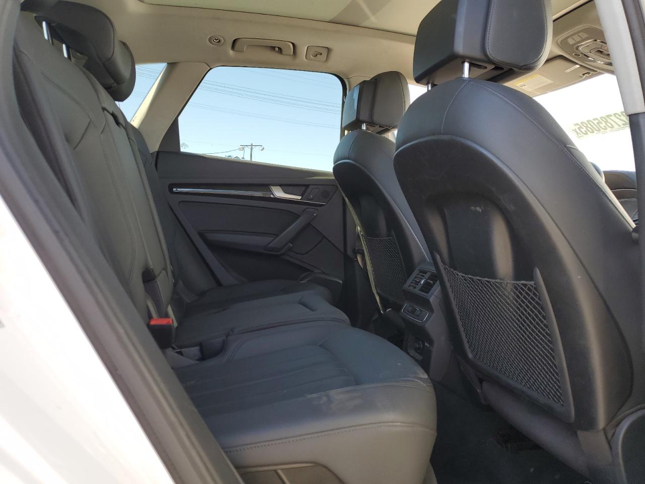 2020 Audi Q5 Premium VIN: WA1ANAFY4L2045986 Lot: 82785085