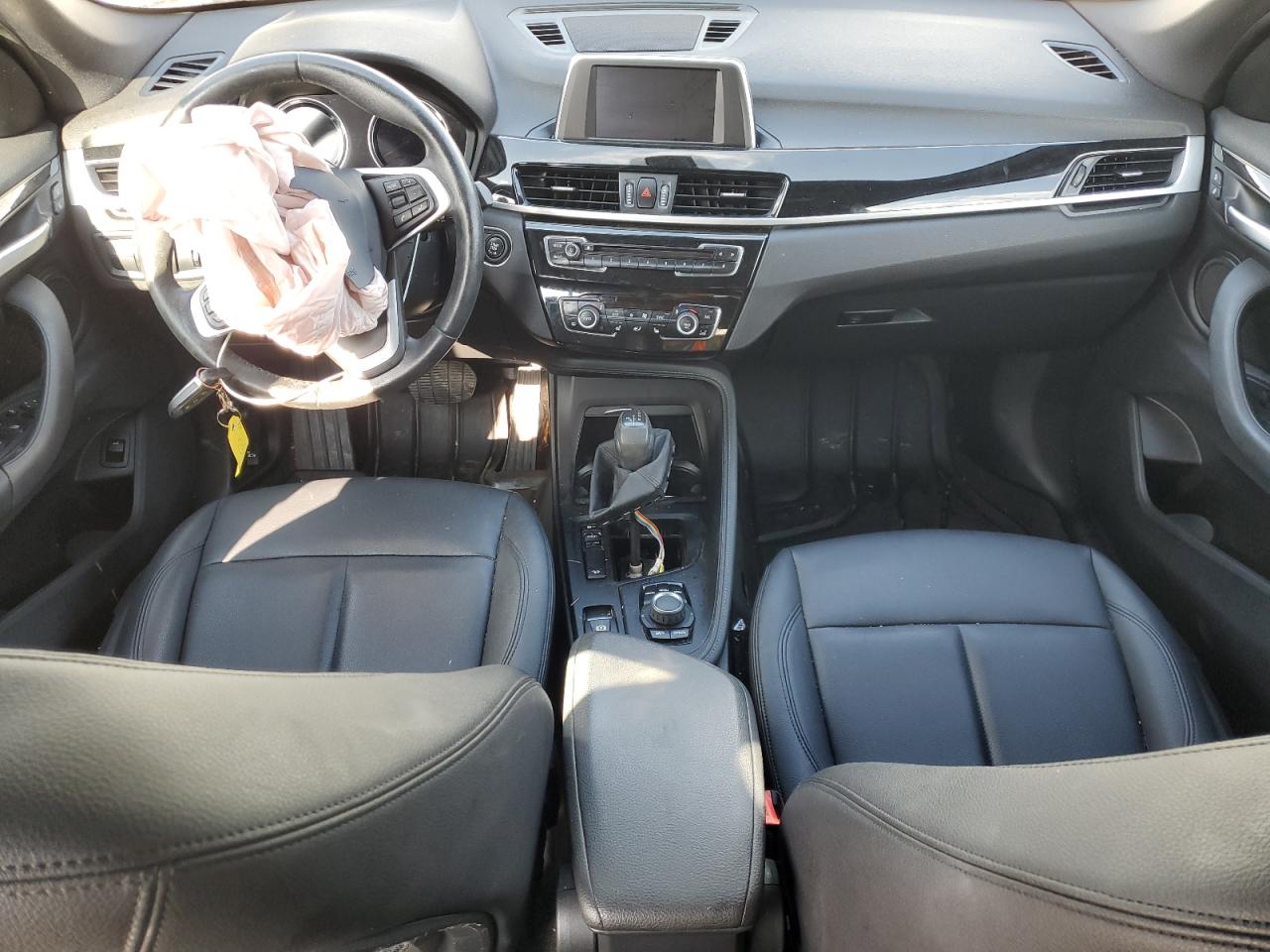 2018 BMW X1 xDrive28I VIN: WBXHT3C38J3H29967 Lot: 90053245