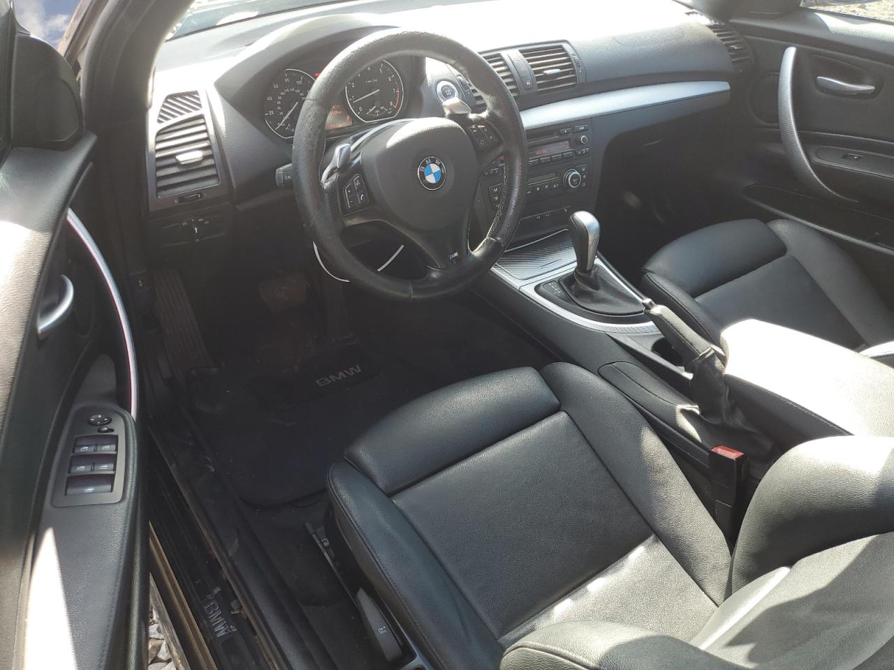 I (E81/E82/E87/E88) I (E81/E82/E87/E88)