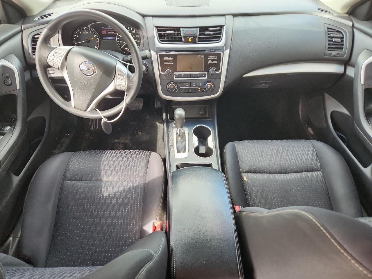 2017 Nissan Altima 2.5 VIN: 1N4AL3AP9HC156787 Lot: 81987575