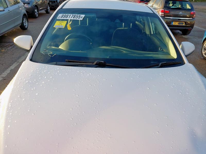 2019 HYUNDAI IONIQ 1.6 GDI HYBRID PREMIUM 5DR DCT