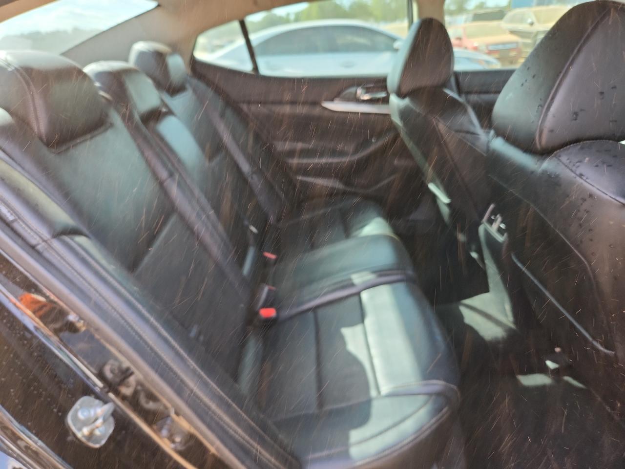 2019 Nissan Maxima S VIN: 1N4AA6AV4KC364735 Lot: 85338985