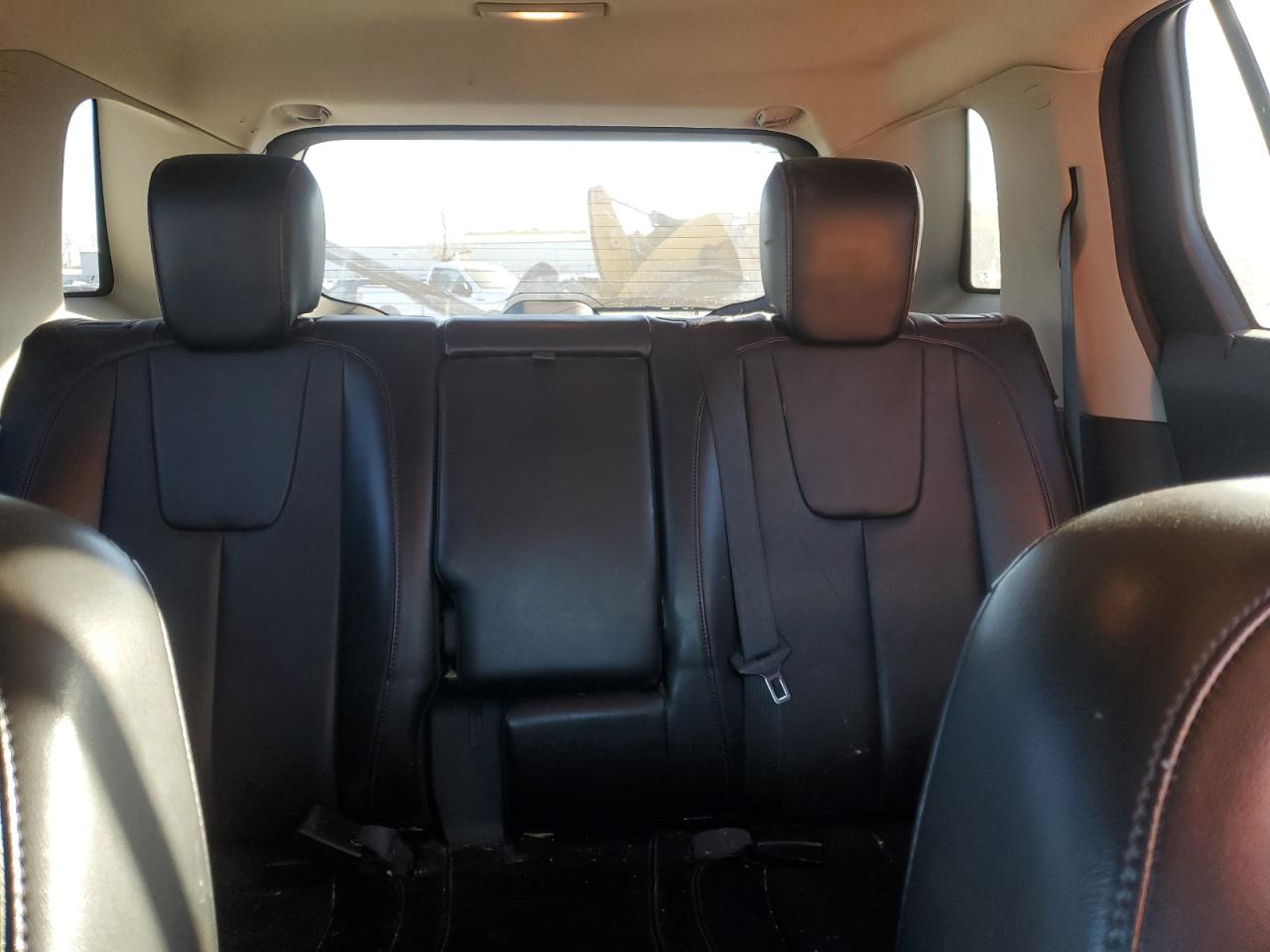 2013 GMC Terrain Slt VIN: 2GKALUEK0D6117303 Lot: 90264495