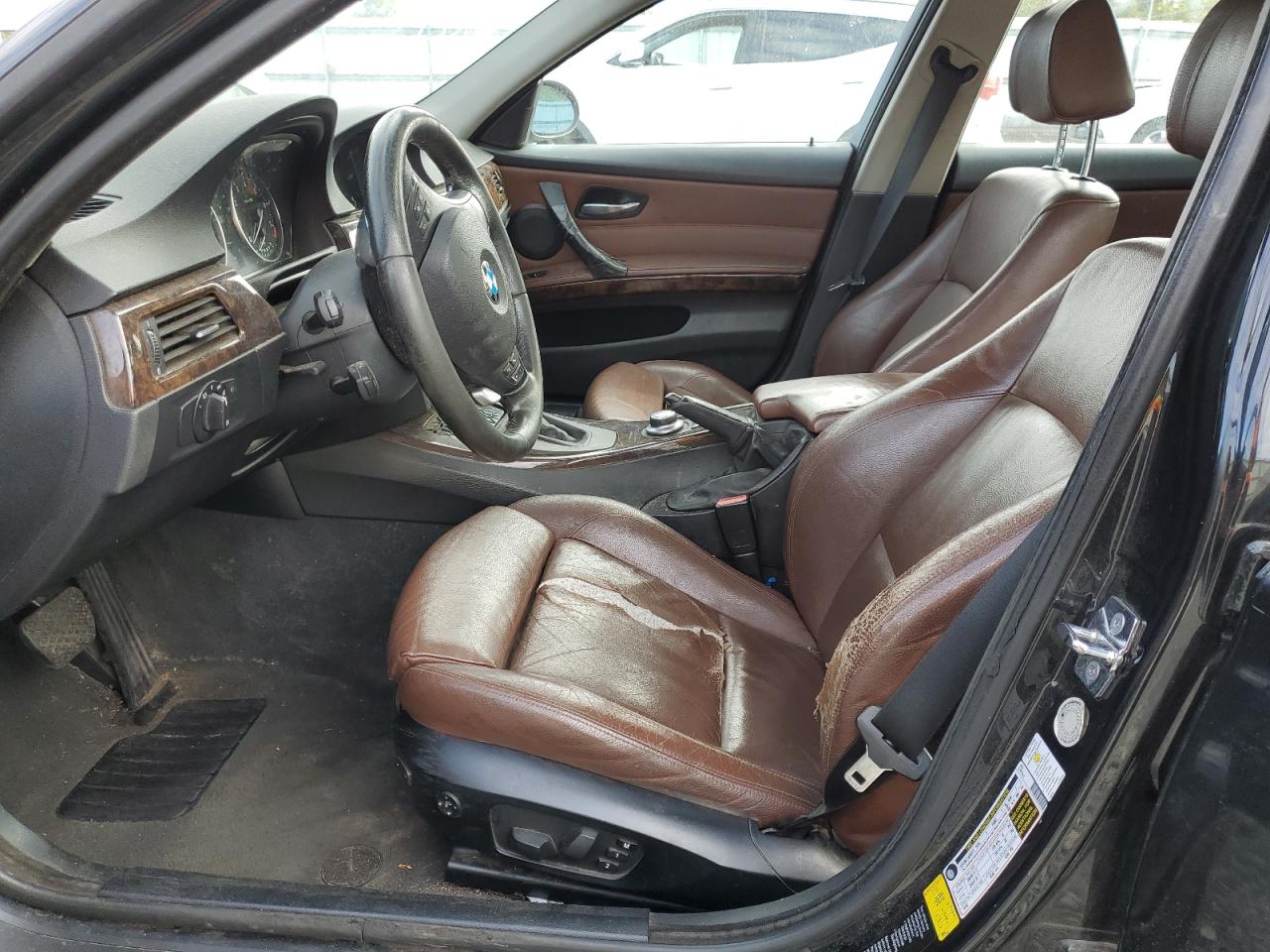 2008 BMW Ix VIN: WBAVC93578K040131 Lot: 82344475