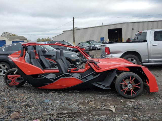 2015 Polaris Slingshot Sl