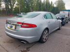 2009 JAGUAR XF PREMIUM LUXURY D V6 A  for sale at Copart GLOUCESTER