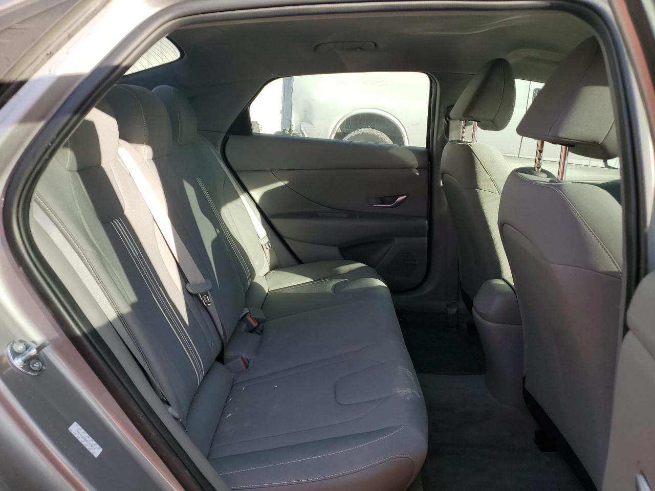 2022 Hyundai Elantra Sel VIN: KMHLM4AG6NU243019 Lot: 90129415