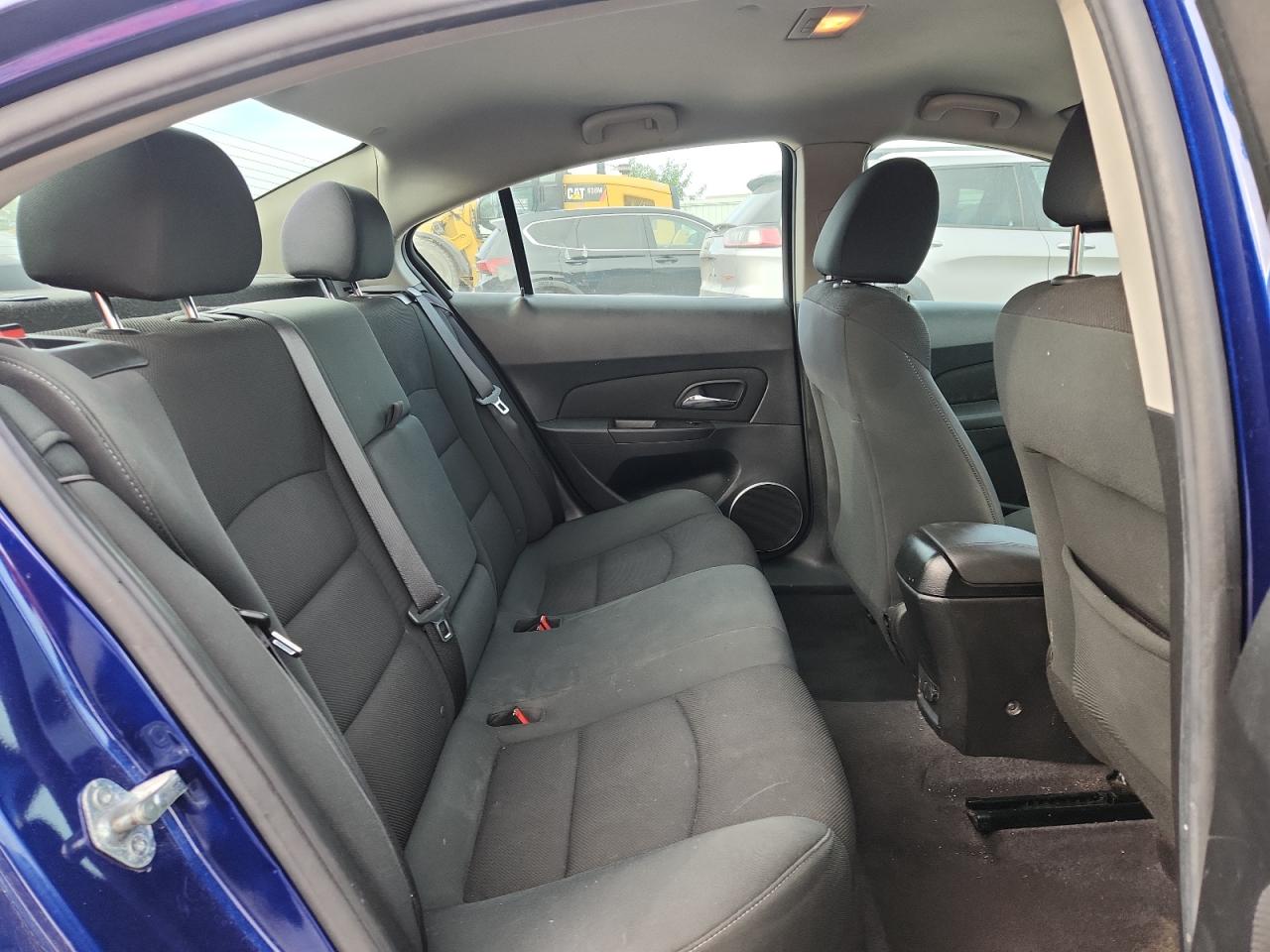 2012 Chevrolet Cruze Lt VIN: 1G1PF5SC1C7238882 Lot: 81878985