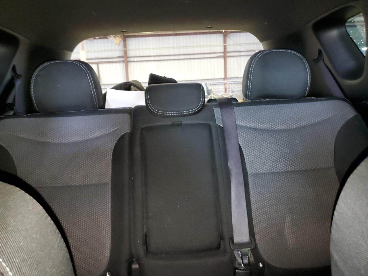 2017 Kia Soul + VIN: KNDJP3A58H7430146 Lot: 85172545