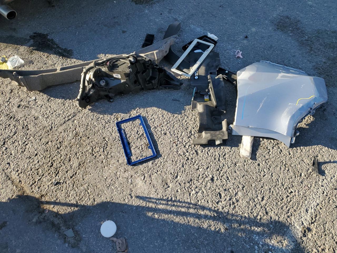 2021 Toyota Rav4 Le VIN: 2T3F1RFV2MC179806 Lot: 84894595