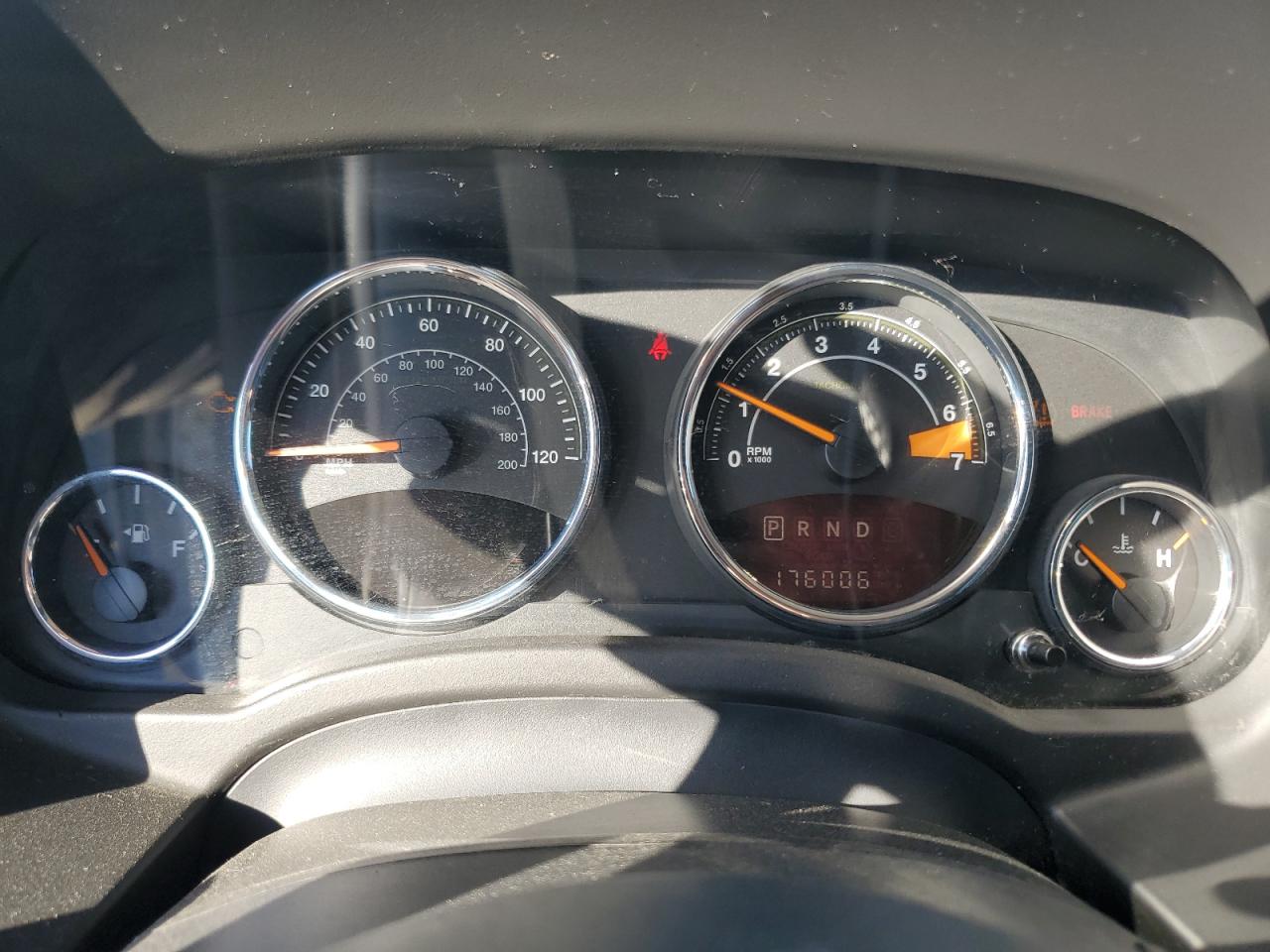 2016 Jeep Compass Latitude VIN: 1C4NJDEB7GD758523 Lot: 90304905