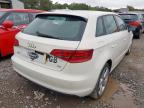 2014 AUDI A3 SPORT TDI  for sale at Copart WOLVERHAMPTON