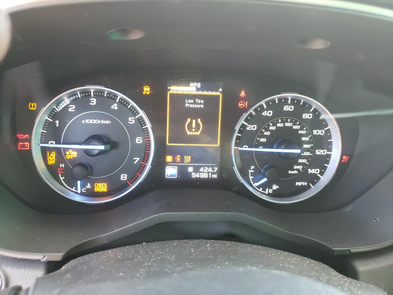 2021 Subaru Ascent Limited VIN: 4S4WMAPD9M3468368 Lot: 81912195