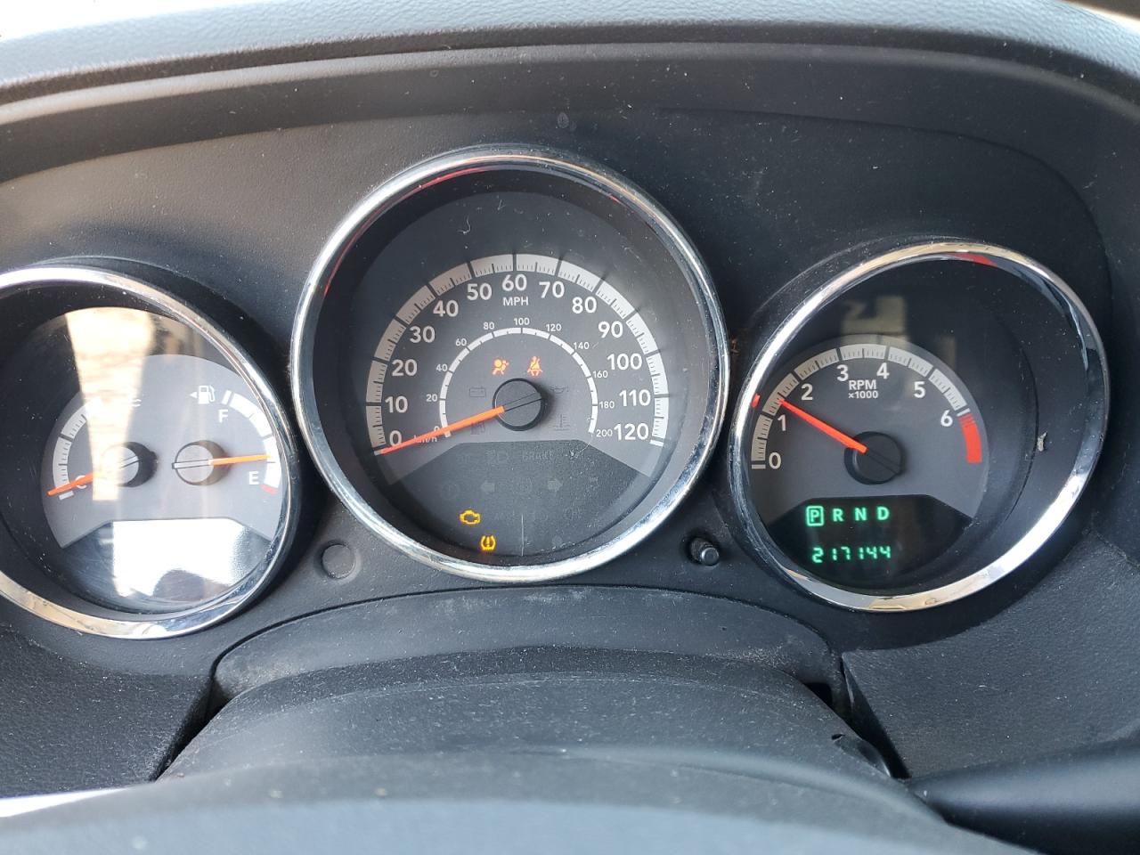 2011 Dodge Caliber Heat VIN: 1B3CB5HA7BD231380 Lot: 82520765