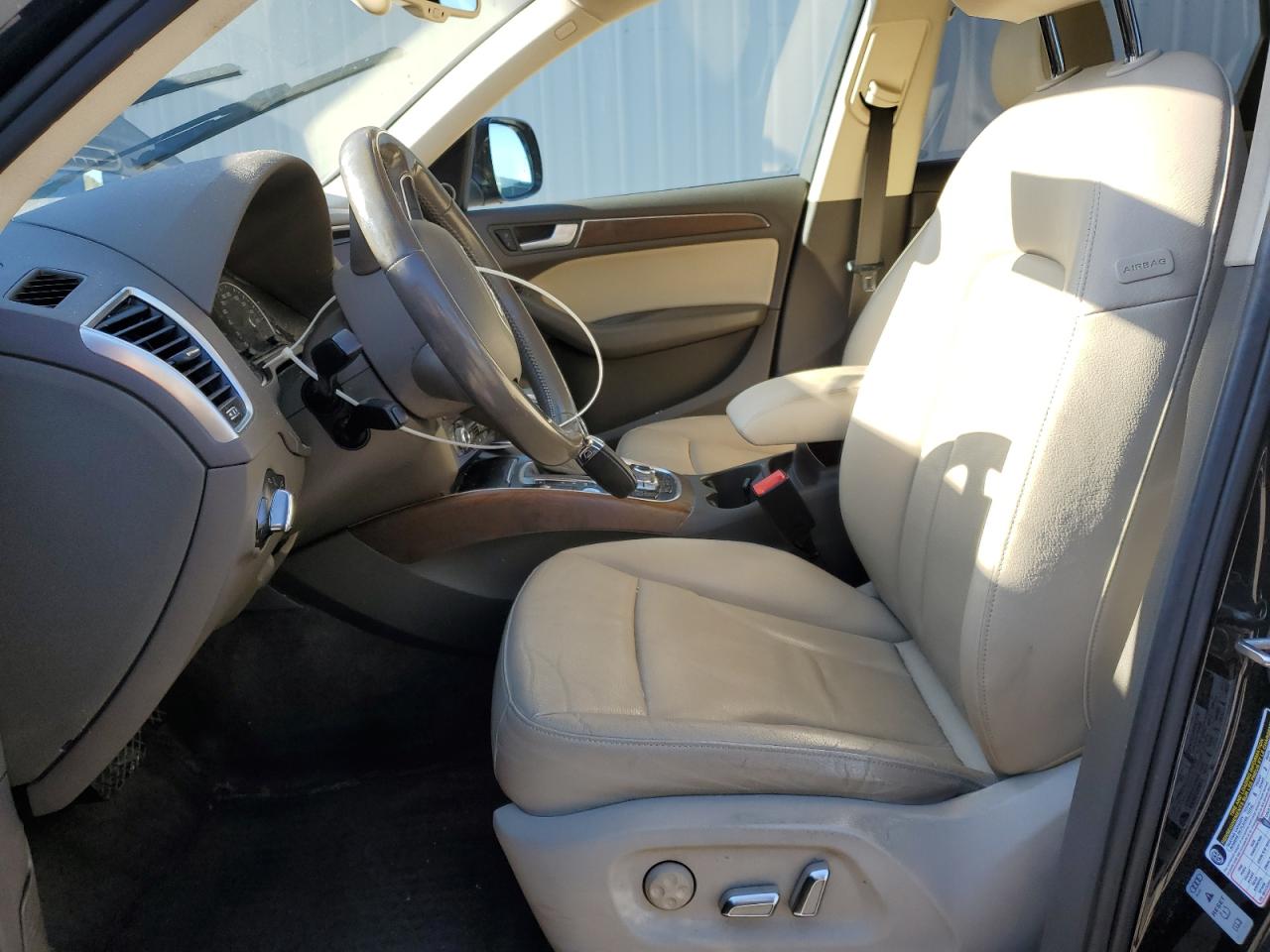 2013 Audi Q5 Premium Plus VIN: WA1DGAFP3DA056953 Lot: 85908785