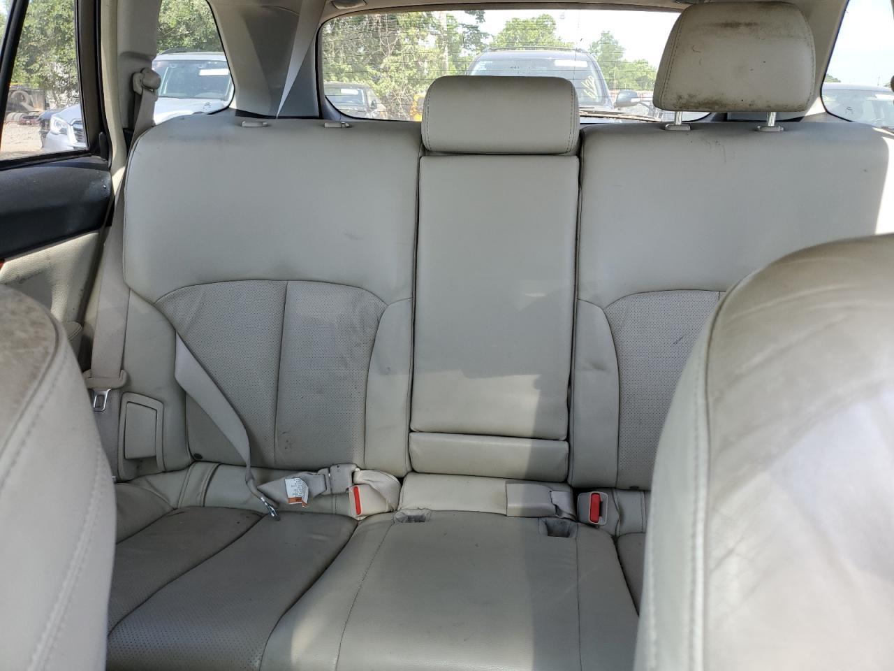 2011 Subaru Outback 2.5I Limited VIN: 4S4BRBKC4B3364212 Lot: 86619355