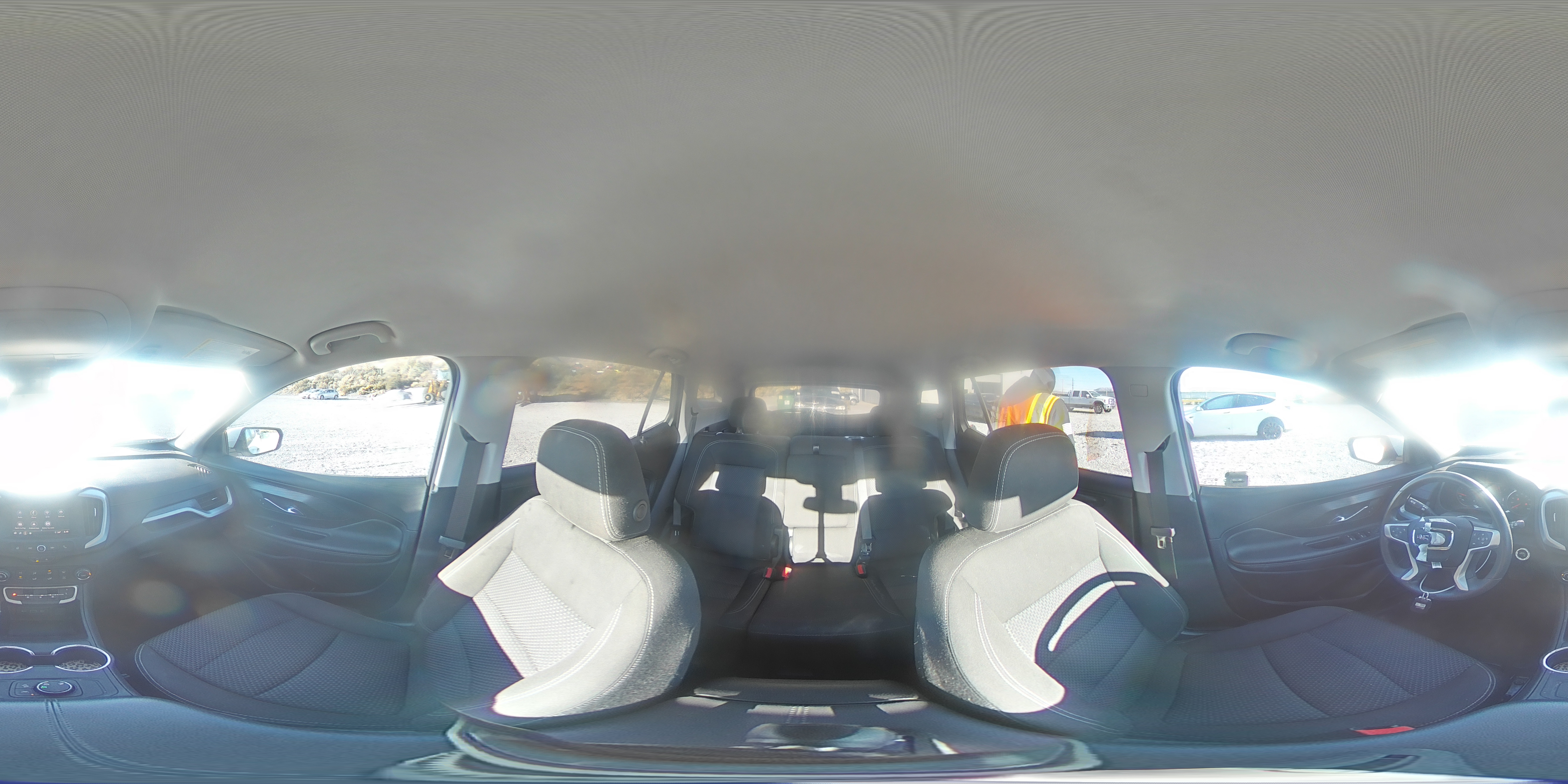 2024 GMC Terrain Sle VIN: 3GKALTEG0RL363468 Lot: 89516415