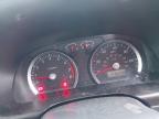 2011 SUZUKI JIMNY SZ4 1.3 VVT SZ4 3DR for sale at Copart WHITBURN