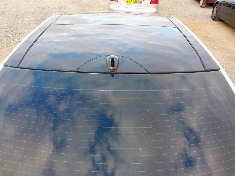 2012 MERCEDES-BENZ C220 AMG SPORT + CDI BLUE 