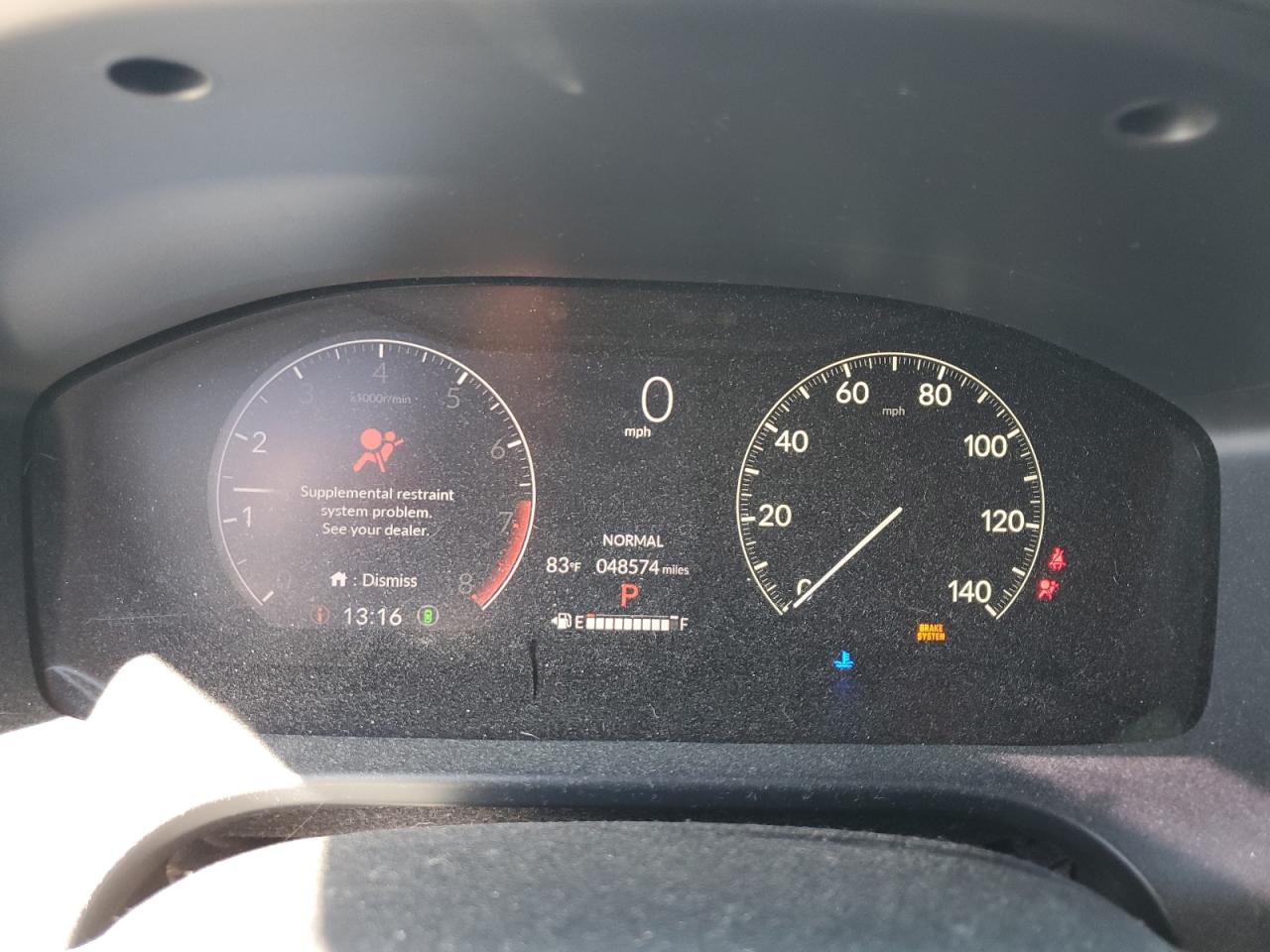 2023 Honda Hr-V Sport VIN: 3CZRZ2H56PM703726 Lot: 84887255