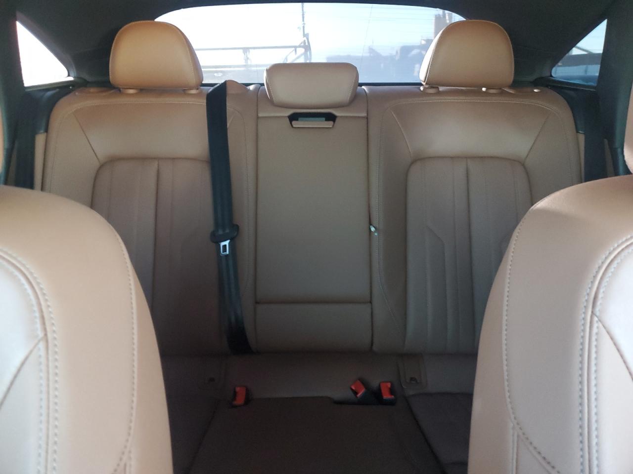 2024 Audi Q8 E-Tron Sportback Premium Plus VIN: WA1CAAGE3RB013872 Lot: 89926205