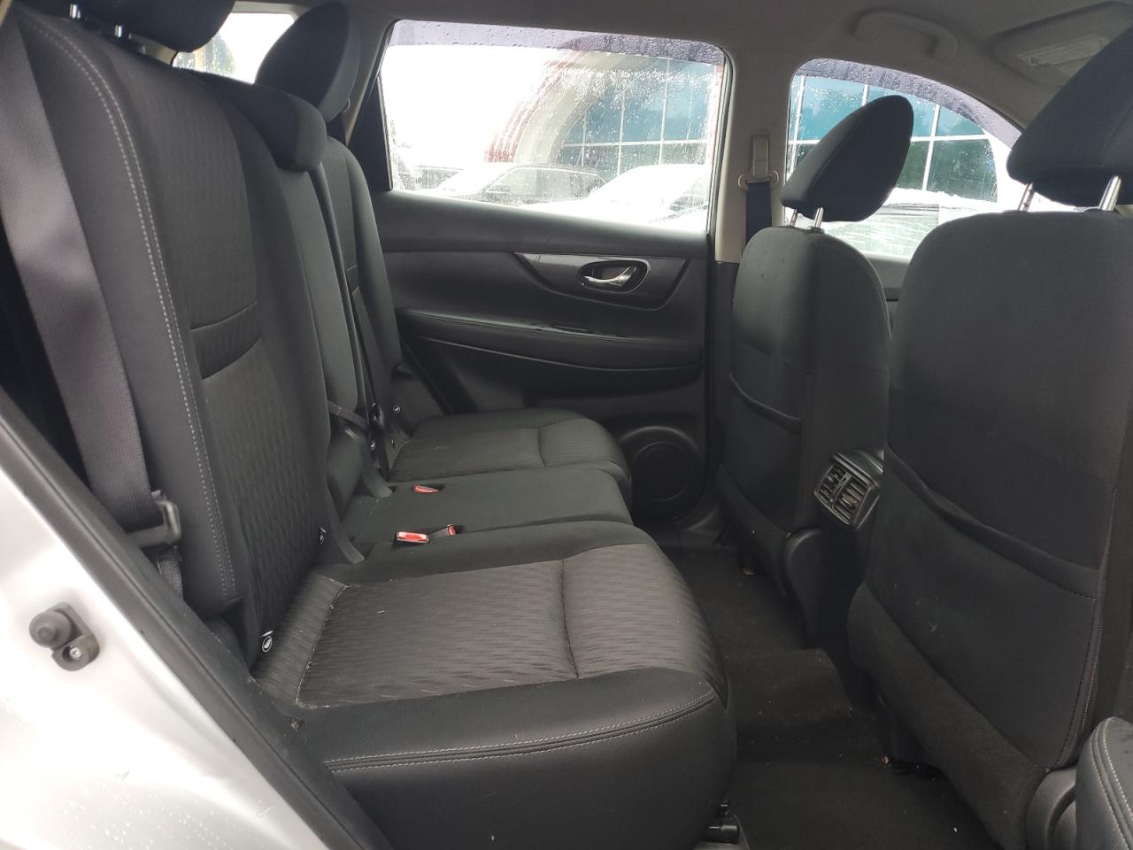 2018 Nissan Rogue S VIN: KNMAT2MVXJP568231 Lot: 86227735