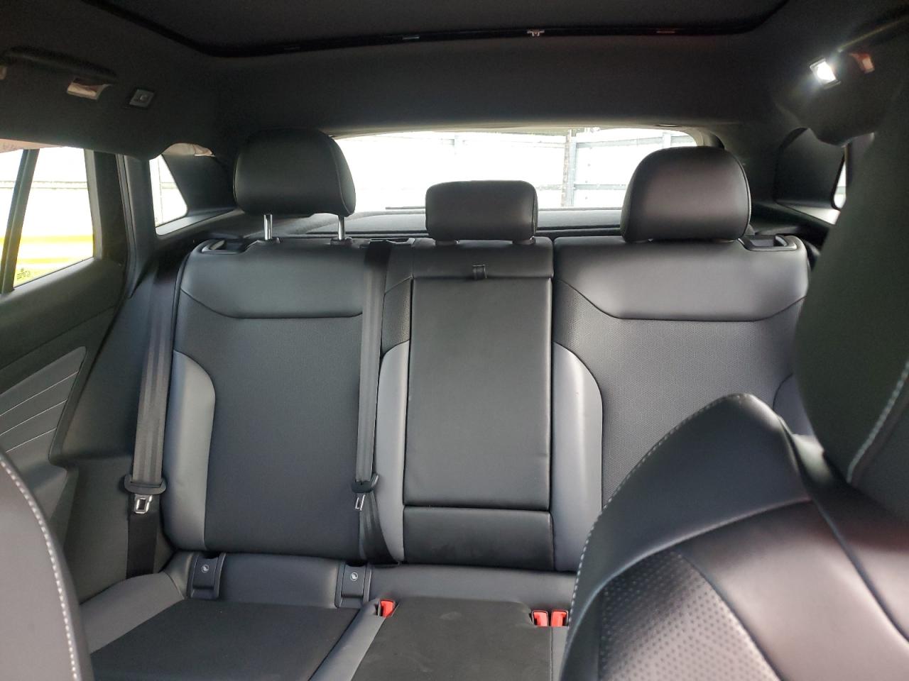 2023 Volkswagen Id.4 Pro S VIN: 1V2WNPE8XPC035008 Lot: 84732735