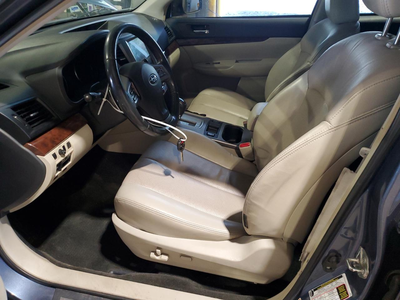 2013 Subaru Legacy 2.5I Limited VIN: 4S3BMCK6XD3013228 Lot: 82456955