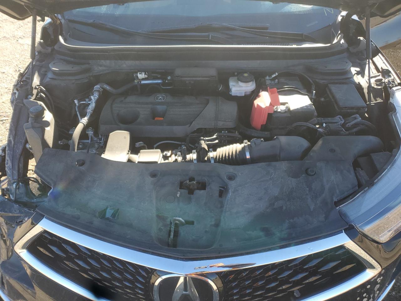 2024 Acura Rdx VIN: 5J8TC2H36RL006137 Lot: 87247875